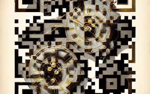 ImagineQR - gameofprompts.ai