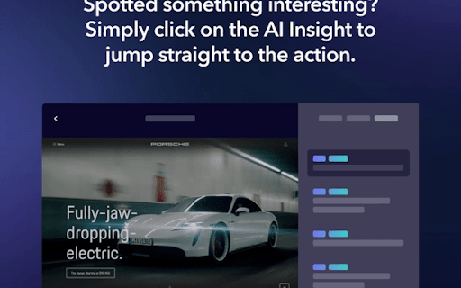 AI Insights