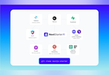 Next Starter AI