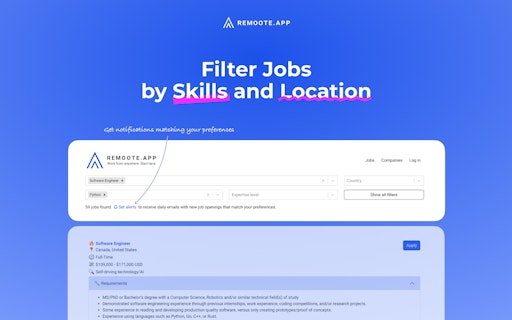 Remoote.app