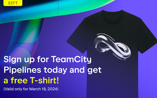 TeamCity Pipelines (beta)
