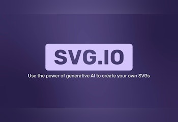 SVG.io