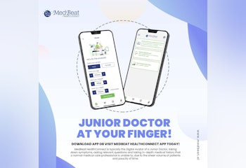 MedBeat HealthConnect
