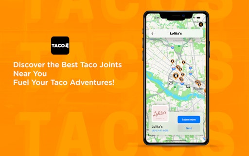 Taco Tally