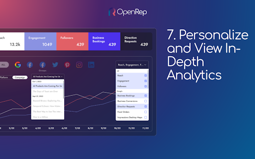 OpenRep