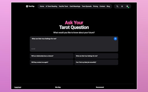 TaroTap