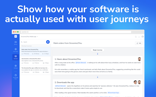 Userdoc