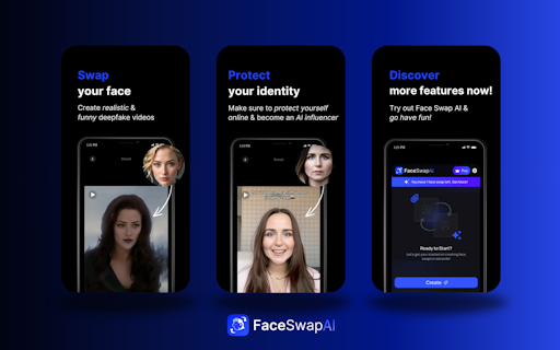 Face Swap AI