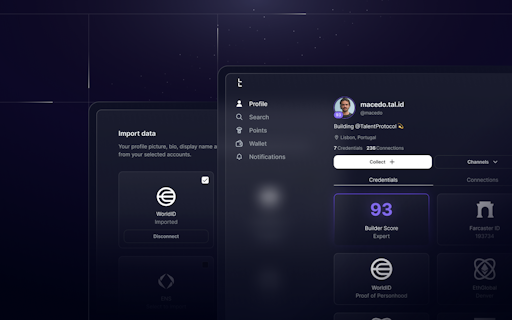 Talent Protocol