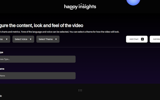 Happy Insights