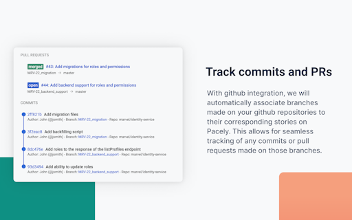 Pacely Project Management