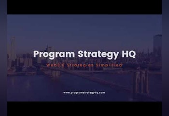 Program Strategy HQ
