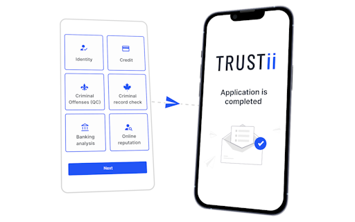 Trustii