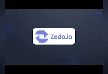 Zeda.io 2.0