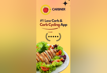 Carbner: Carb Cycling Counter