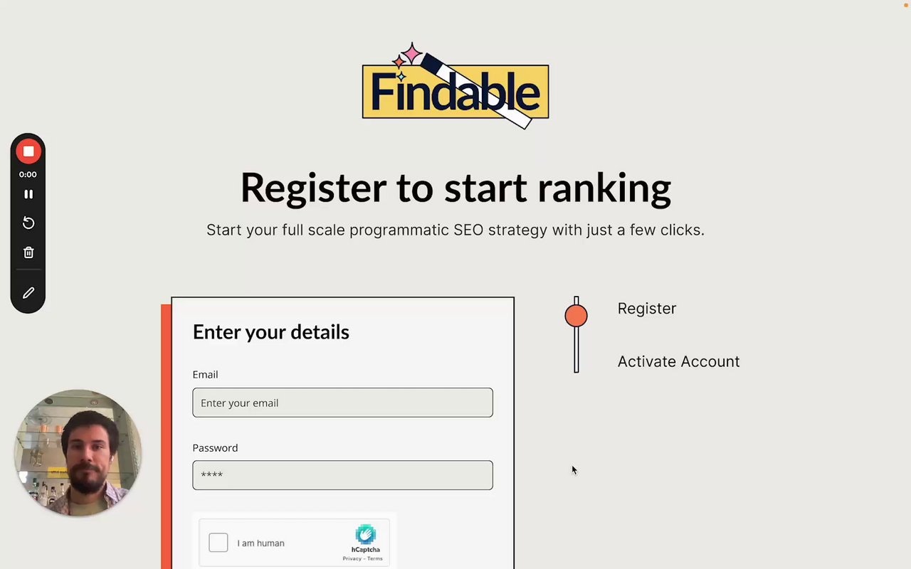 Findable