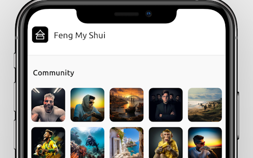 Feng My Shui