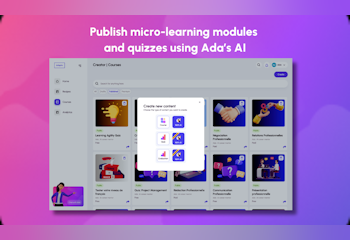 Creator Platform by Adaptiv