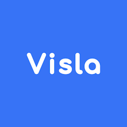 Visla Screen Step Recording