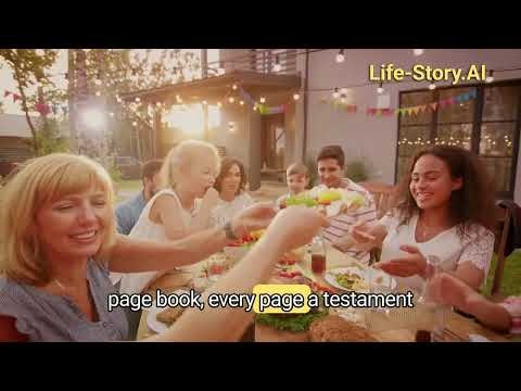 Life Story AI
