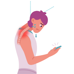 NeckFit: Posture & Exercises