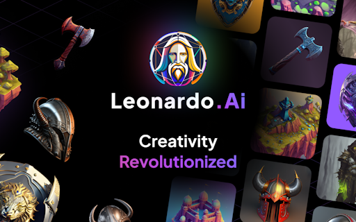 Leonardo AI