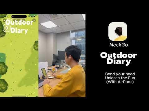 NeckGo