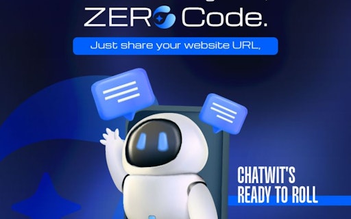 Chatwit - AI Powered Chatbot