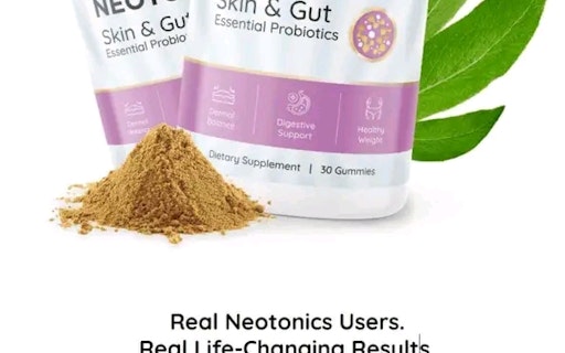 Neotonics