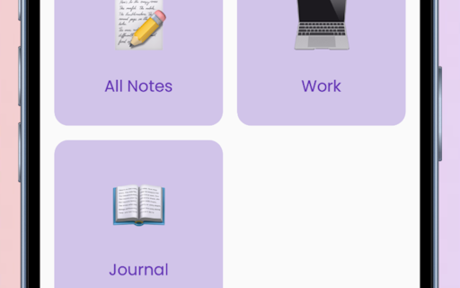 SpeakNotes