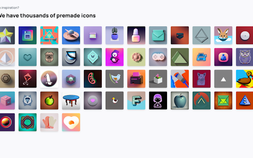 CandyIcons