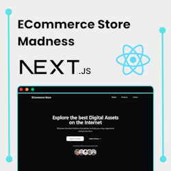 ECommerce Store Madness