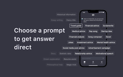 ChatMe: Intelligent AI Assistant