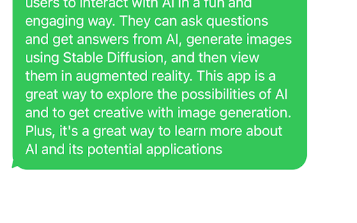Ai & Stuff