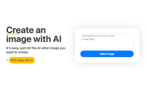 Image Editor AI