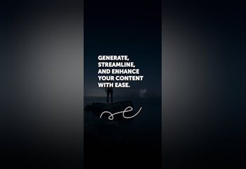 Auro: AI Social Post Assistant