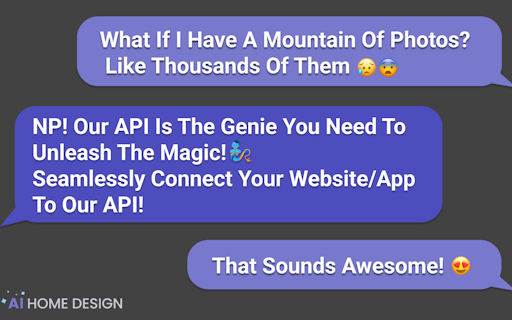AI HomeDesign