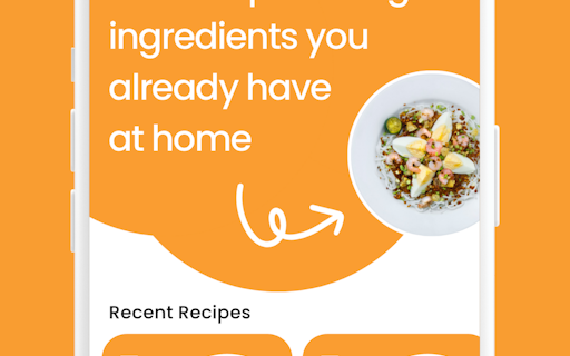Ready Recipes