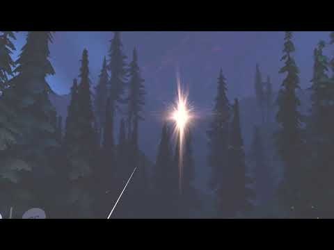 Kokua AI Meditation Guide in VR on TRIPP