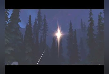 Kokua AI Meditation Guide in VR on TRIPP