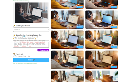 ThumbnailMaker