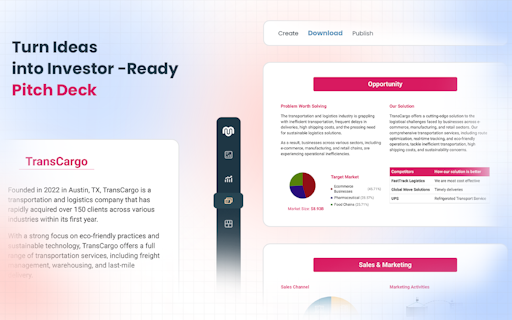 Upmetrics AI