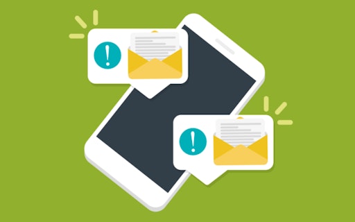 Special day Email Alerts