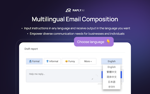 Raply.ai