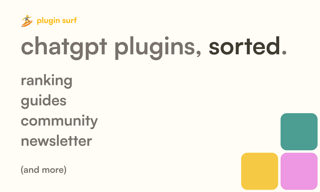 plugin surf