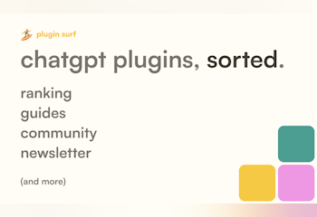 plugin surf