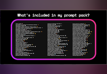 Digitrony - 500+ ChatGPT Prompts