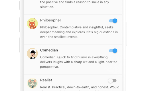 Reflectr AI Journal & Diary