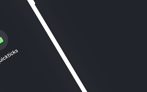 quickticks