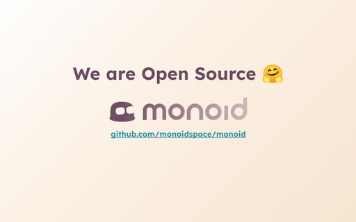 Monoid